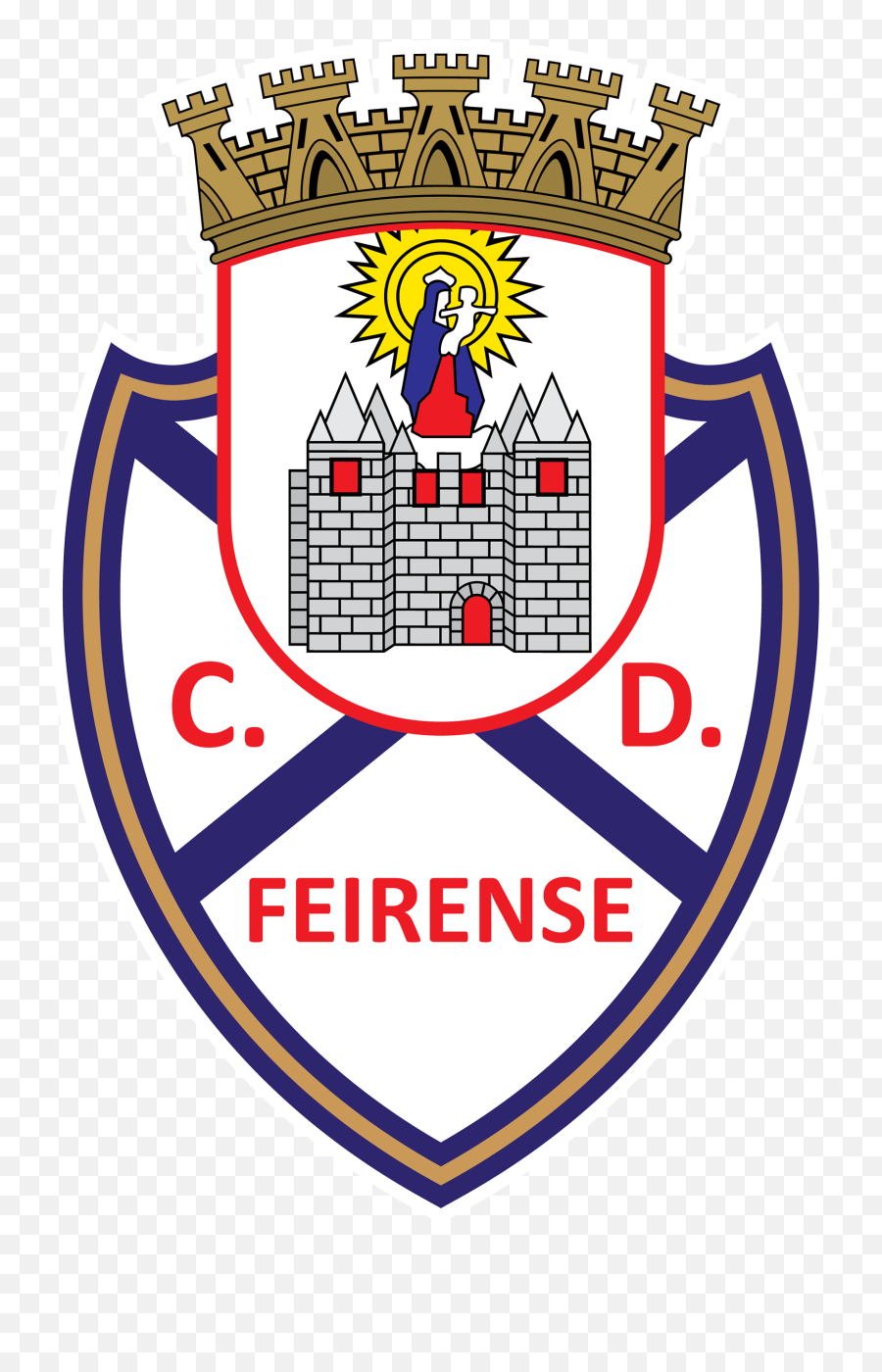 Cd Feirense Png U0026 Free Feirensepng Transparent Images - Cd Feirense Logo Png,Cd Logo Png
