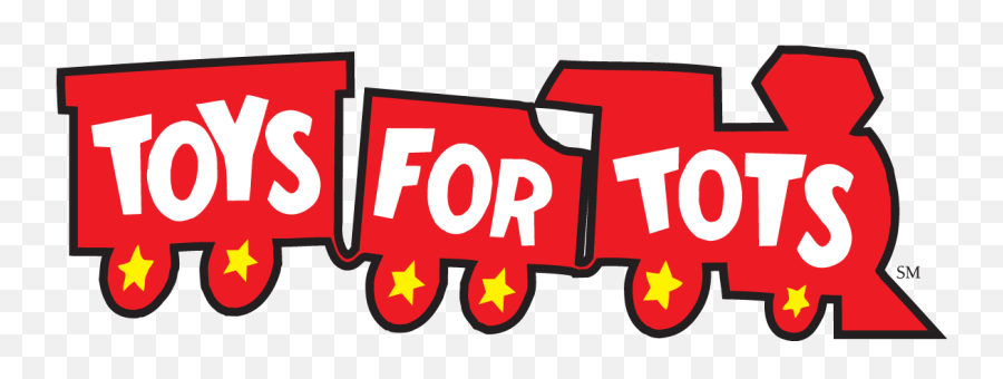 Toys For Tots Drop Off Locations - Toys For Tots Logo Png,Toys For Tots Png