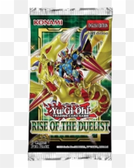 Yu - Gioh U2013 Merritt Toys And Games Rise Of The Duelist Pack Png,Yugi Png