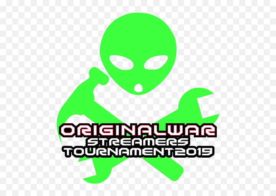 Original - Warnet Original War Streamers Tournament 2019 Original War Png,Streamers Transparent