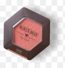 Burts Bees - Lip Balm png