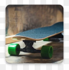 Skate Board Wallpaper Hd - Skateboard Wheel png