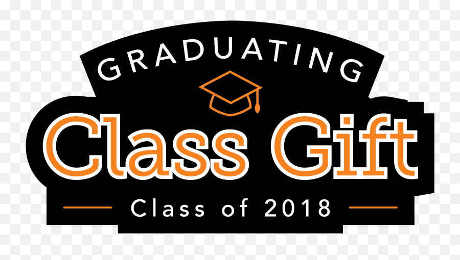 Download Graduating Gift University - The University Of Findlay Png,Class Of 2018 Png