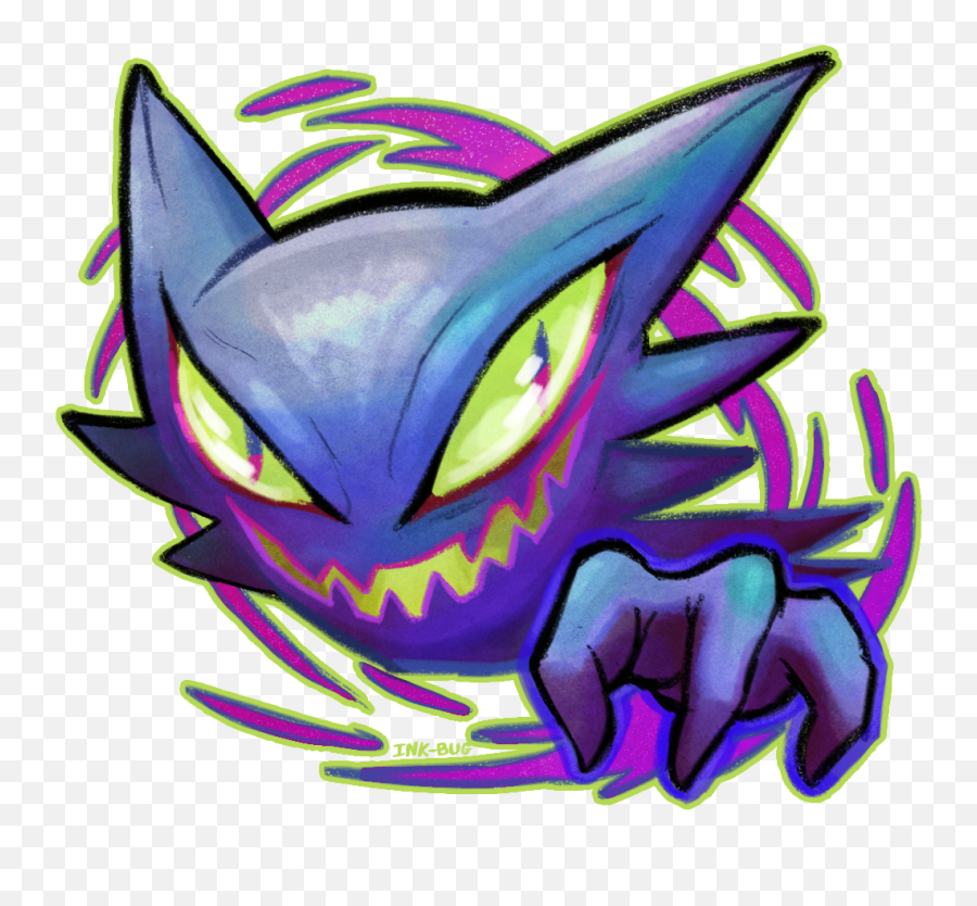 Friend Albinolupin - Fictional Character Png,Haunter Transparent