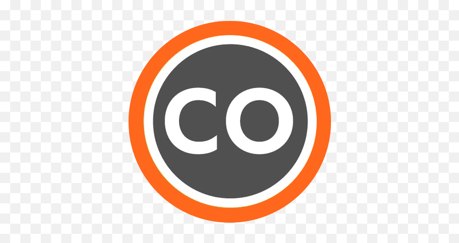 Carbon Orange Graphic Design Studio - Dot Png,Carbon Icon