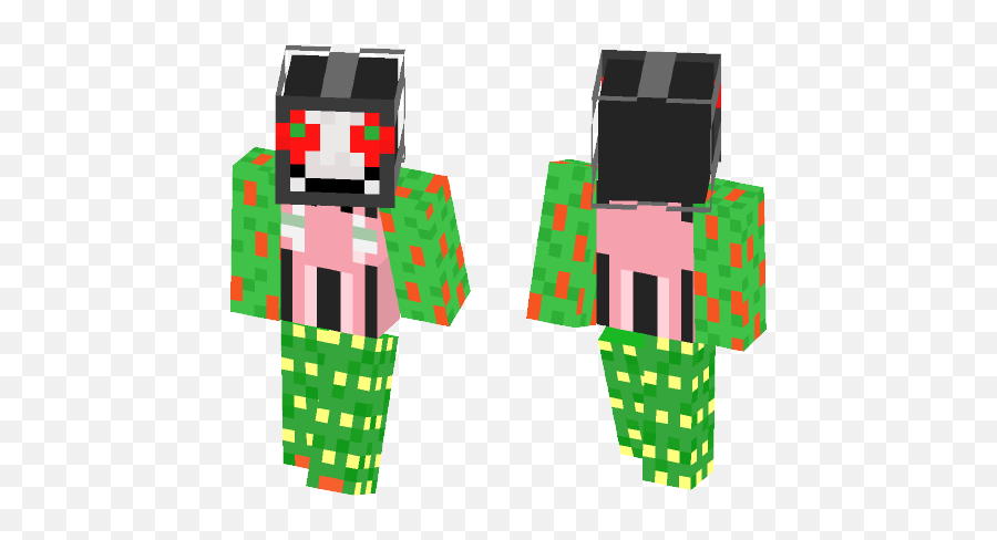 Download Ultimate Flowey The Flower Skin Minecraft For - Cat Noir Minecraft Skin Png,Flowey Png Download Ultimate Flowey The Flower Skin Minecraft For - Cat Noir Minecraft Skin Png,Flowey Png