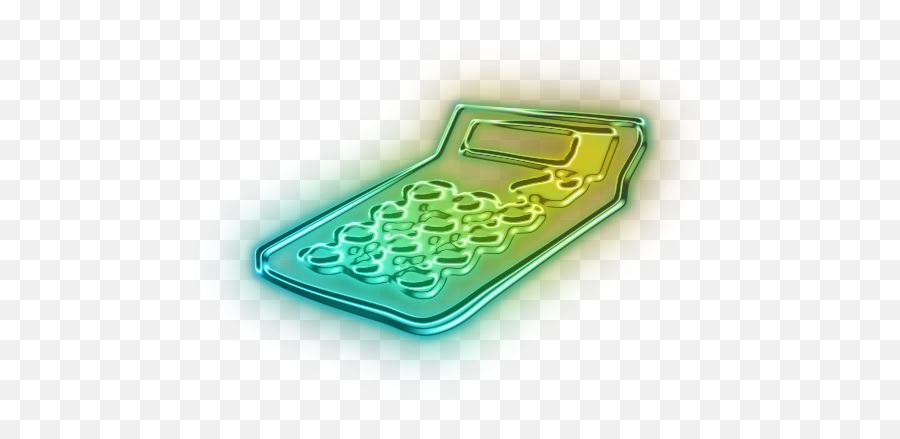 111049 - Neon Green Glowing Icon Png,Glowing Icon