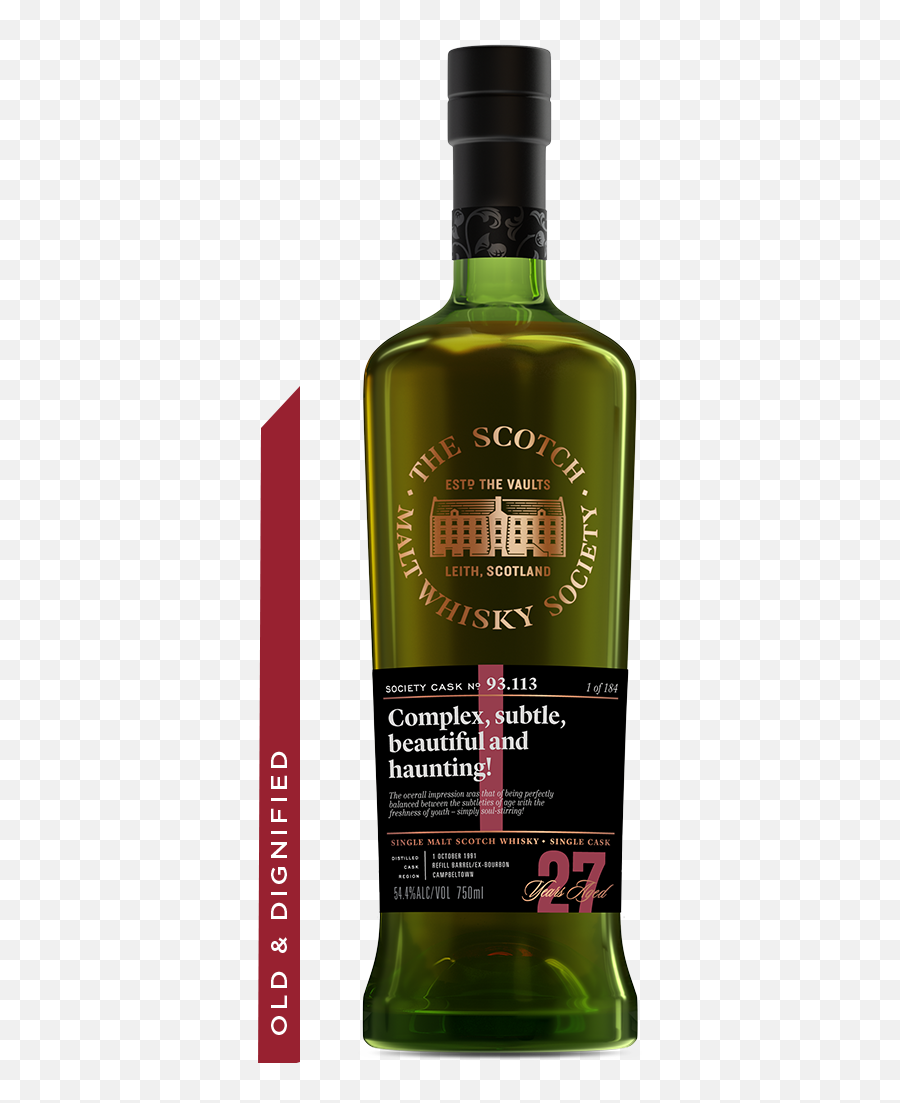 Smwsacom The Scotch Malt Whisky Society - Usa Dessert Wine Png,Whiskey Stones Icon