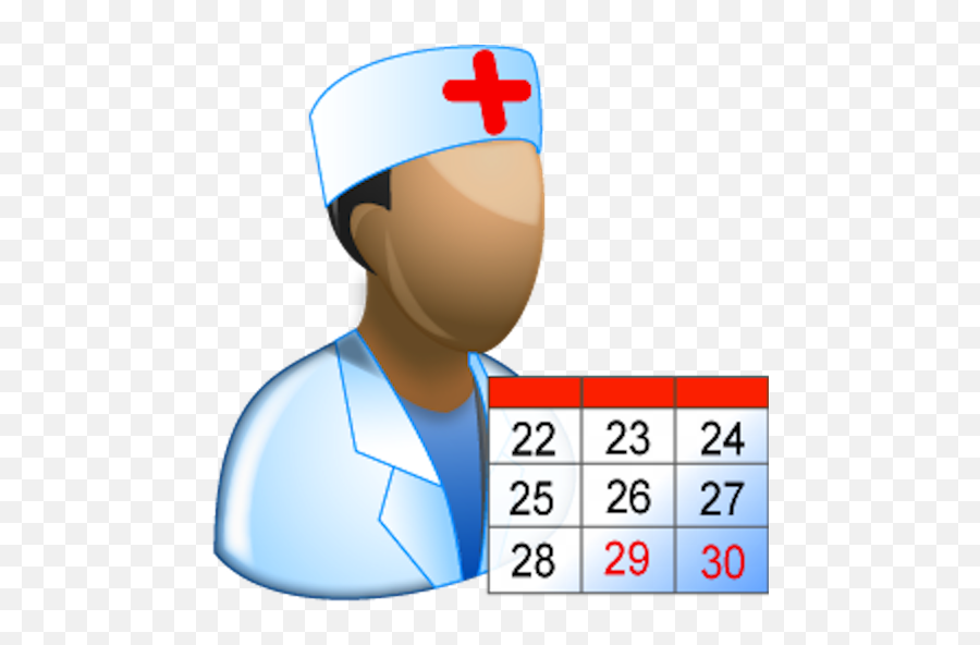 Appointment Cliparts Png Images - Hospital Appointment Clip Art,Doctor Office Icon