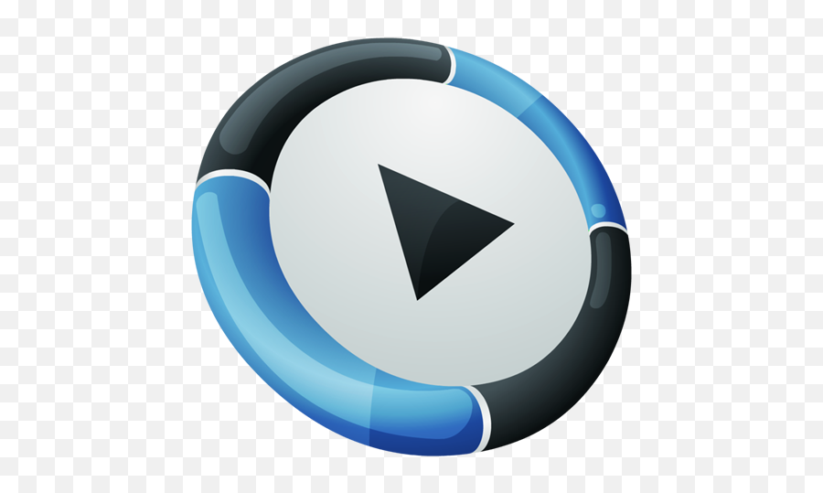 Video Converter Drm Media - Hp Media Player Icon Png,3gp Icon