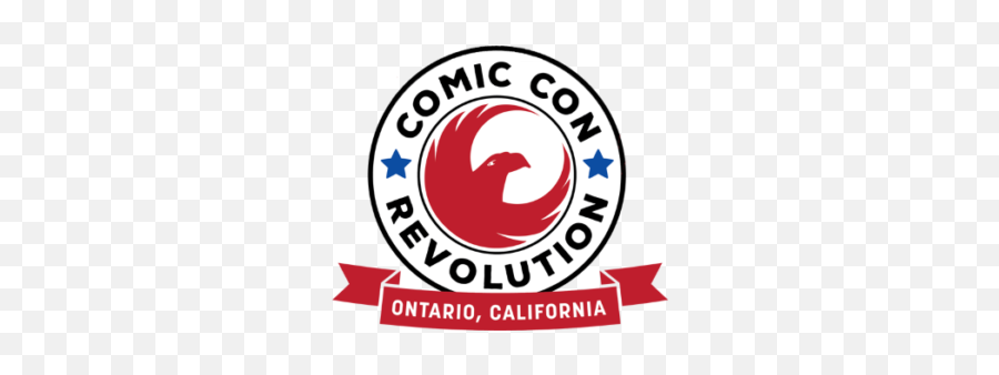 Lunch With The Co - Comic Con Revolution Logo Png,Deadpool 2 Logo