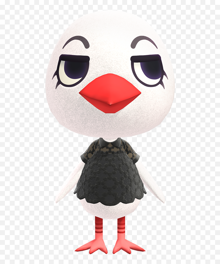 Piper - Animal Crossing Wiki Nookipedia Piper From Animal Crossing Png,Dance  Icon Indonesia Wam - free transparent png images 