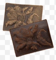 Dnm Dept - Cadica Copper png
