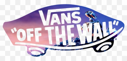 10 Best Photos Of Vans Logo Transparent - Small Off The Wall png