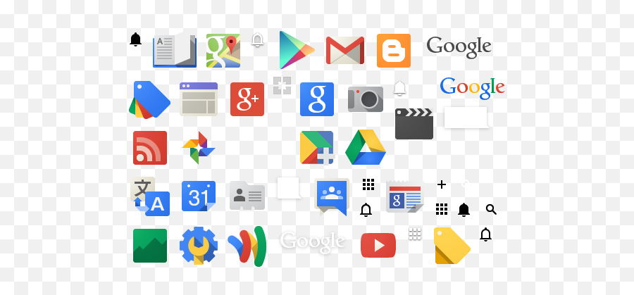 Base64 Encoding Assets The What - Top 10 Popular Google Products Png,Tradeoff Icon