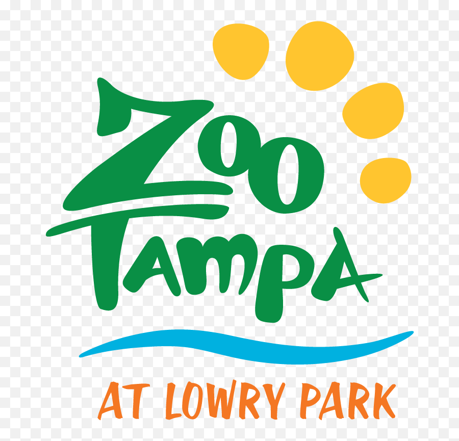 Our Work U2014 B Morrow Productions - Zootampa At Lowry Park Logo Png,Ride2 Park And Ride Icon