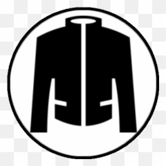 Black Tray Icon Taskbar Issue 1598 Jackett - For Men png
