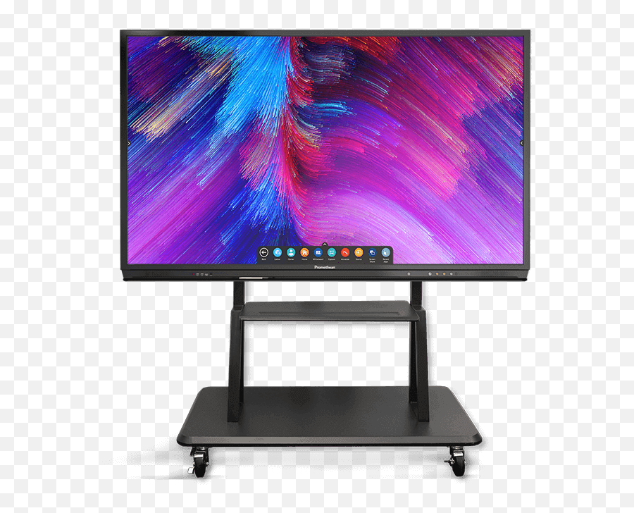 Activpanel Stands - Interactive Whiteboard Png,Bdi Icon Tv Stand