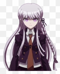 Kyoko Kirigiri Danganronpa Wiki Fandom - Anime png