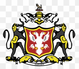 Double - headed eagle heritage of ancestors Kingdom Of Mysore Coat Arms png