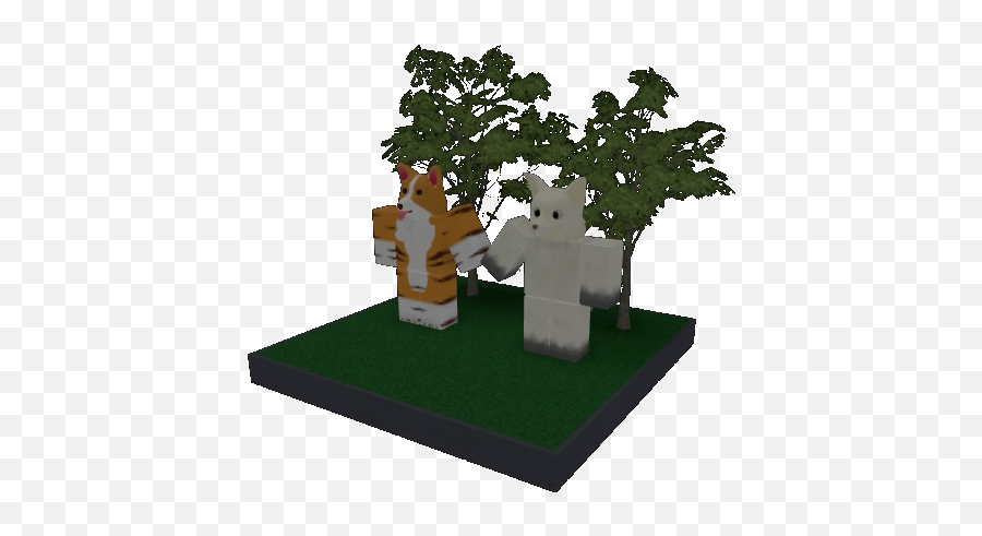 Ss - Tree Png,Roblox Admin Icon