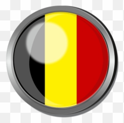 Transparent Png Svg Vector File - Flag Germany Png World Cup 2018,Belgium Flag Png