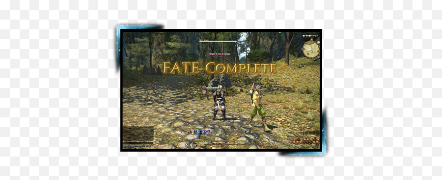 Fates - Final Fantasy Xiv A Realm Reborn Wiki Guide Ign Pc Game Png,Ffxiv Crown Icon