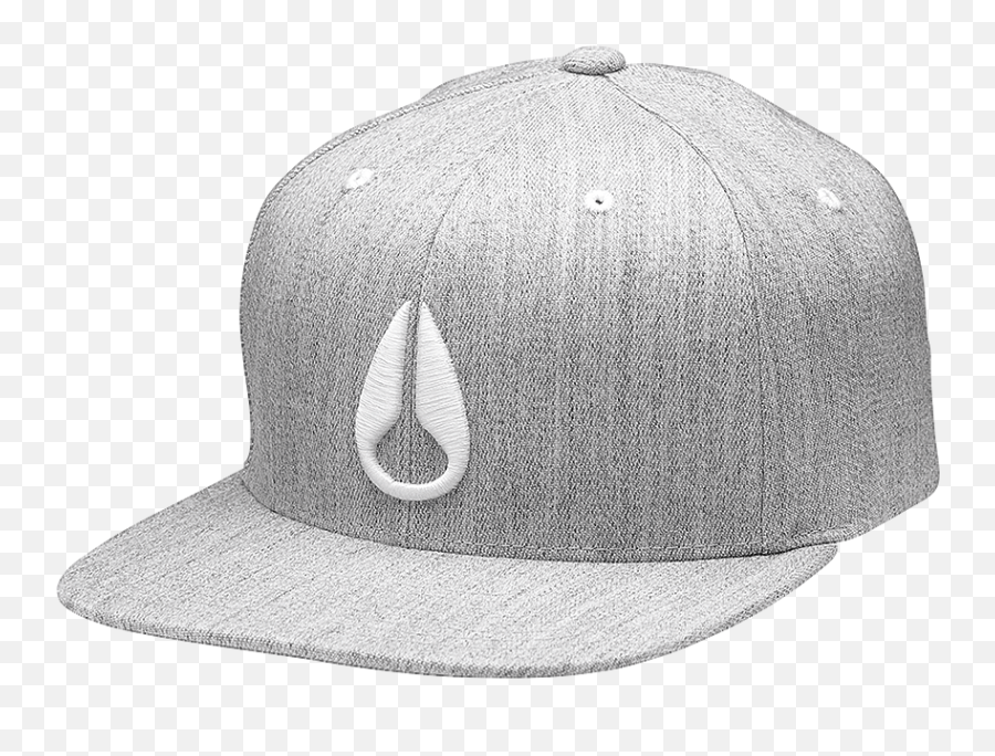 Nixon Mens Deep Down Ff Athletic Fit - Unisex Png,Nixon Icon Trucker Hat