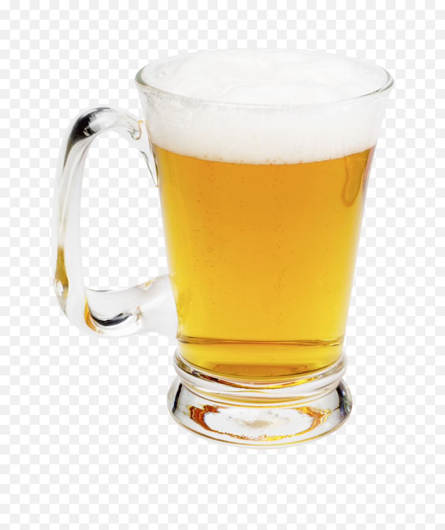 Beer Mug Png Image - Transparent Background Beer Png,Beer Clipart Transparent Background