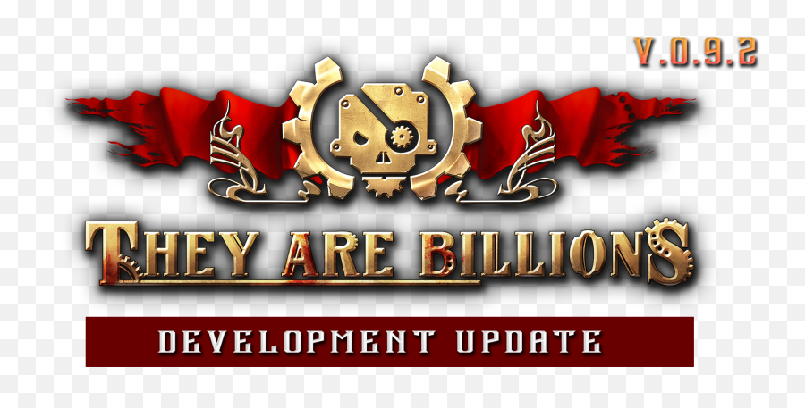 News - Steam Community Announcements They Are Billions Logo Png,Krazy Ivan Tf2 Achievement Icon