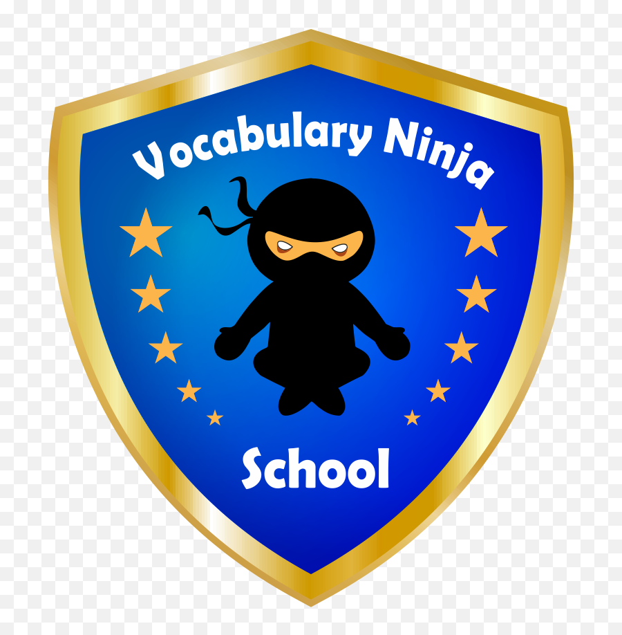 Vocabulary Ninja - Language Png,Dyson Icon