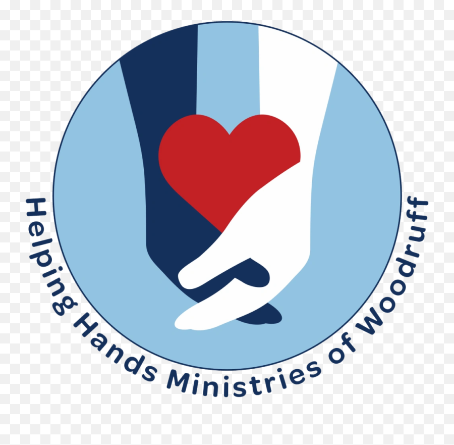 Helping Hands Ministries Of Woodruff Sc - Language Png,Helping Hand Icon