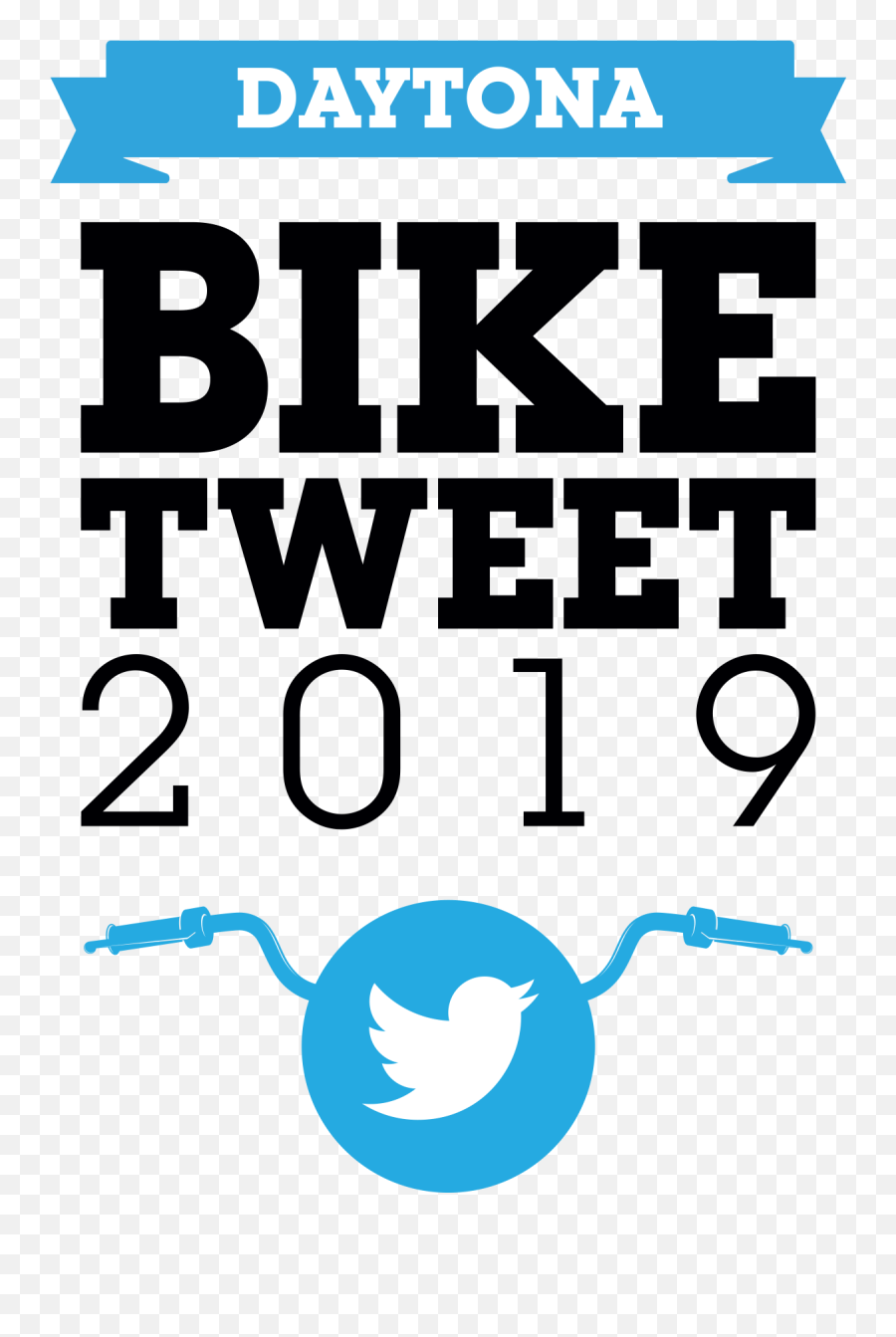 Daytona Bike Tweet 2019 - Twitter Kawaii Png,Icon Hooligan Street Jersey