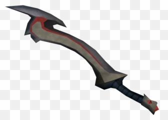 Korasis Sword - Runescape png