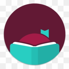 14 Best Reading Apps For Your Phone And Tablet 2020 - Libby Logo Transparent png