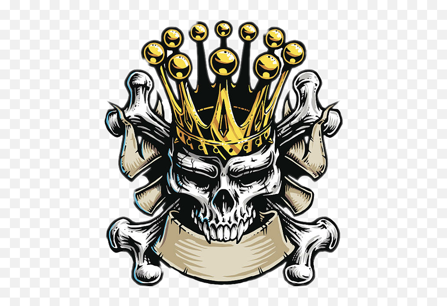 Windows Tools - King Skull With Crown Png,Kega Fusion Icon
