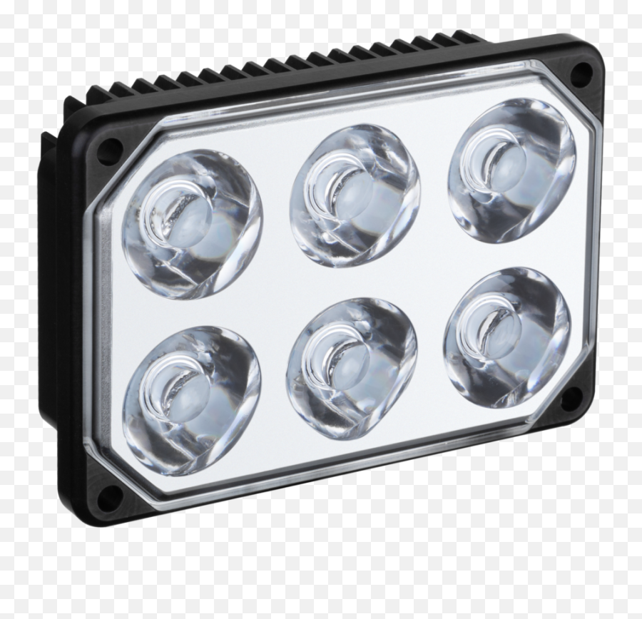 Sunbeam Led Landing Light - Landing Lights Png,Sun Beam Png