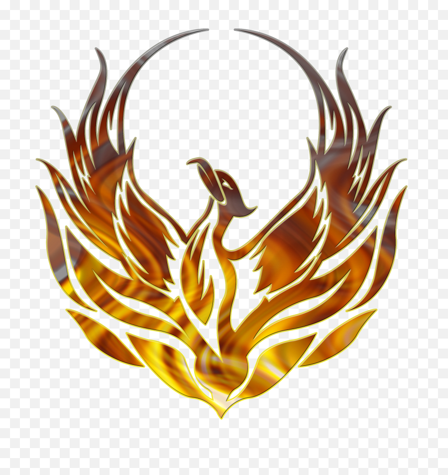 The - Roblox Phoenix Decal - Free Transparent PNG Clipart Images