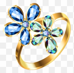 Download Gold Ring Png Image For Free - Jewellery Illustration,Gold Ring Png