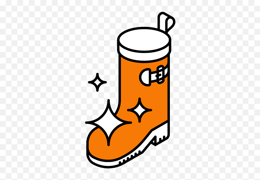 Muddywellies - Cylinder Png,Boot Icon Png