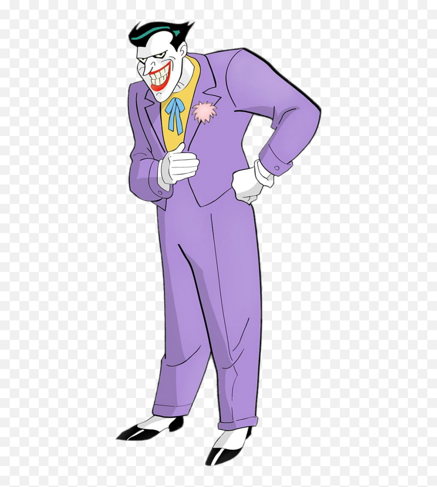 Batman Character Joker Png Image The