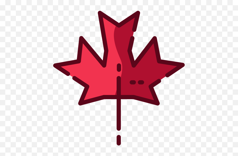 Maple Leaf - Language Png,Maple Leaf Icon Png