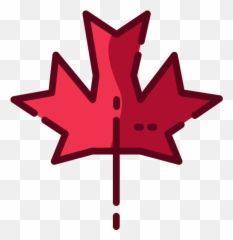 Maple Leaf - Language png