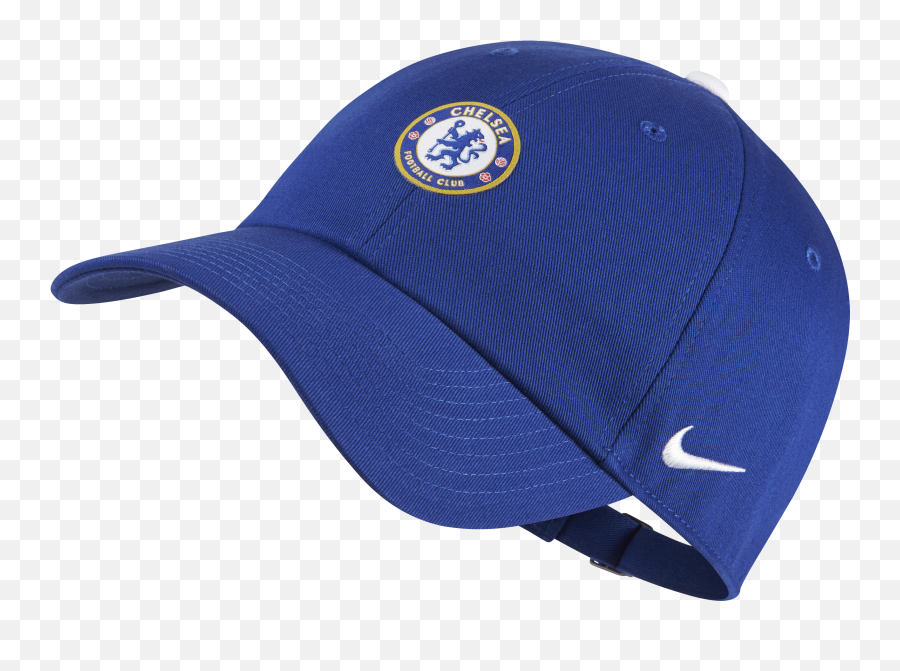 Nike Chelsea Fc H86 Cap Mens - Poobie Naidoos Kentucky Hats Png,Chelsea Fc Logo