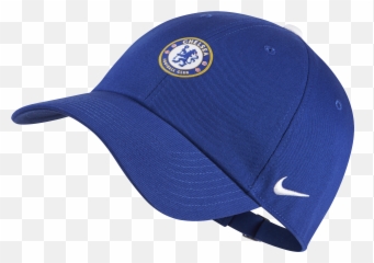 Nike Chelsea Fc H86 Cap Mens - Poobie Naidoos Kentucky Hats png