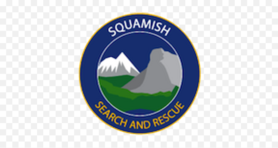 Squamishsar - Squamish Search And Rescue Png,Search Rescue Icon