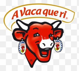 Vaca Png - Laughing Cow Logo,Vaca Png