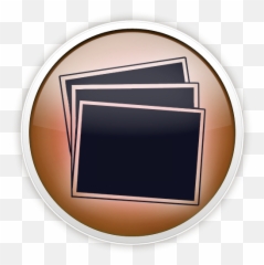 Iphoto Vector Icons Free Download In - Horizontal Png,Iphoto Icon