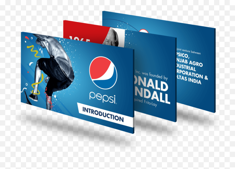 Pepsi - Powerpoint Designers Presentation U0026 Pitch Deck Graphic Design Png,Frito Lay Logo