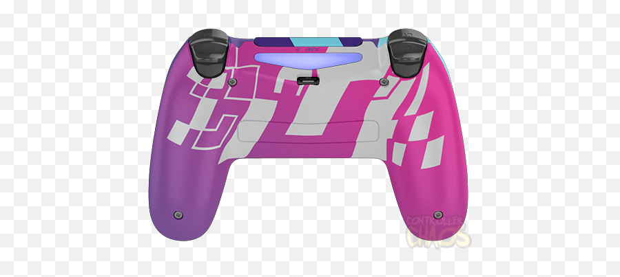 Nfs Heat - Nfs Heat Custom Ps4 Controller Png,Ps4 Controller Icon